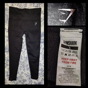 Gymshark Adapt Fleck Seamless Leggings | Size Small